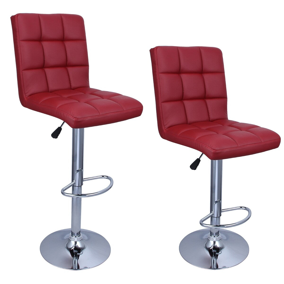 Belleze bar stools top