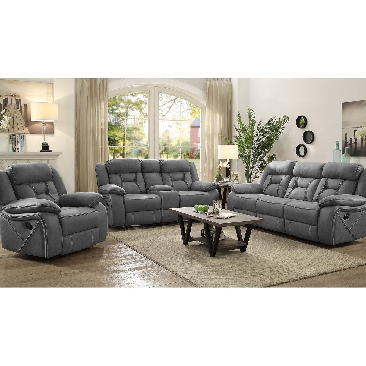 Bellingham Casual Motion Sofa