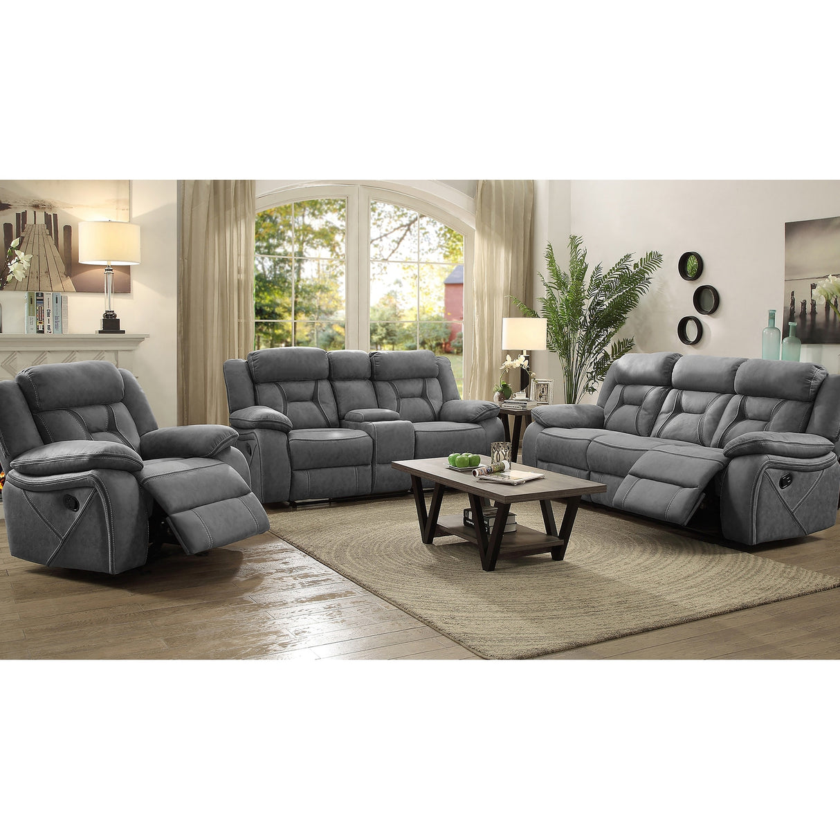 Bellingham Casual Motion Sofa