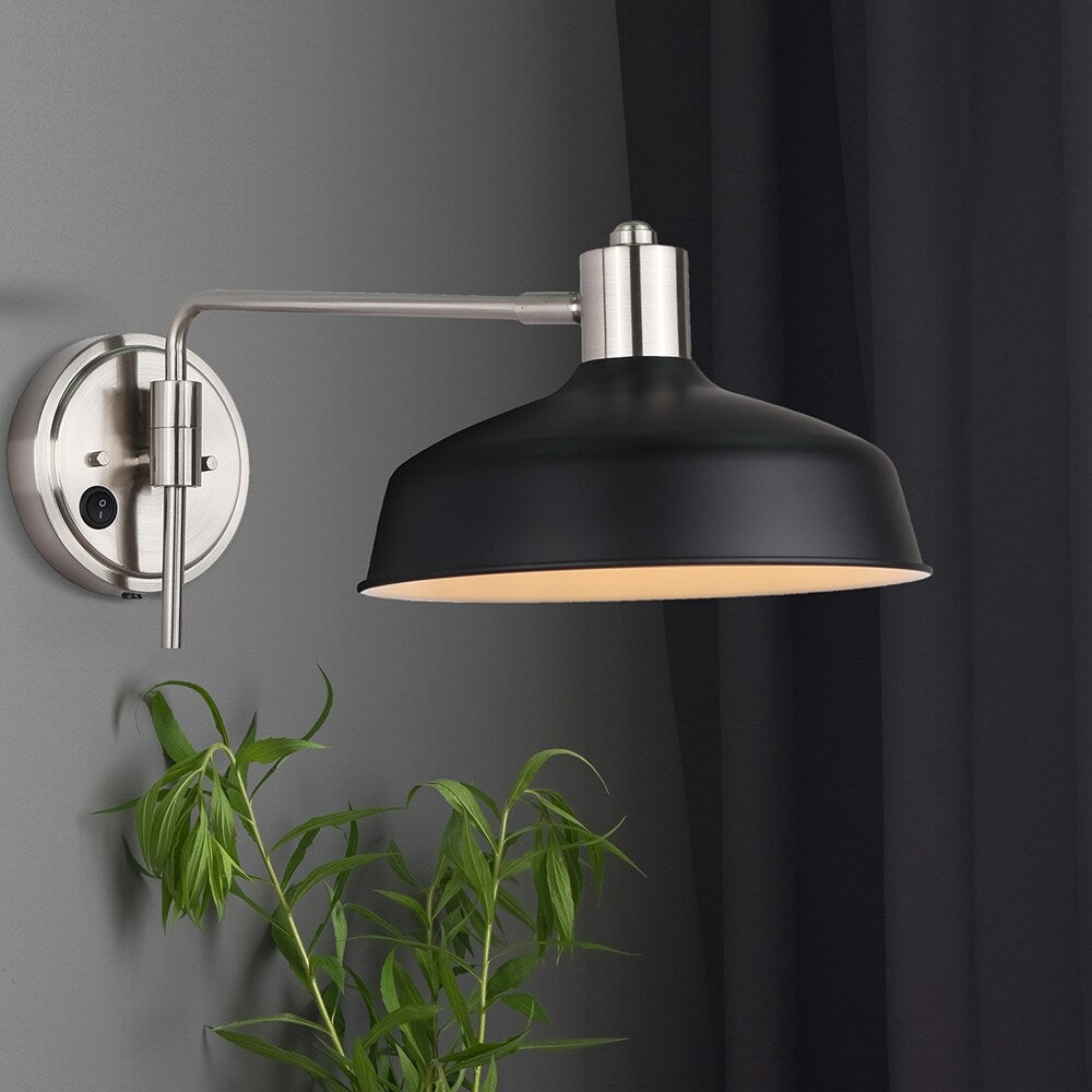 Bello 1 Light Wall Fixture