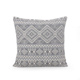 Belvieu Throw Pillow by Christopher Knight Home