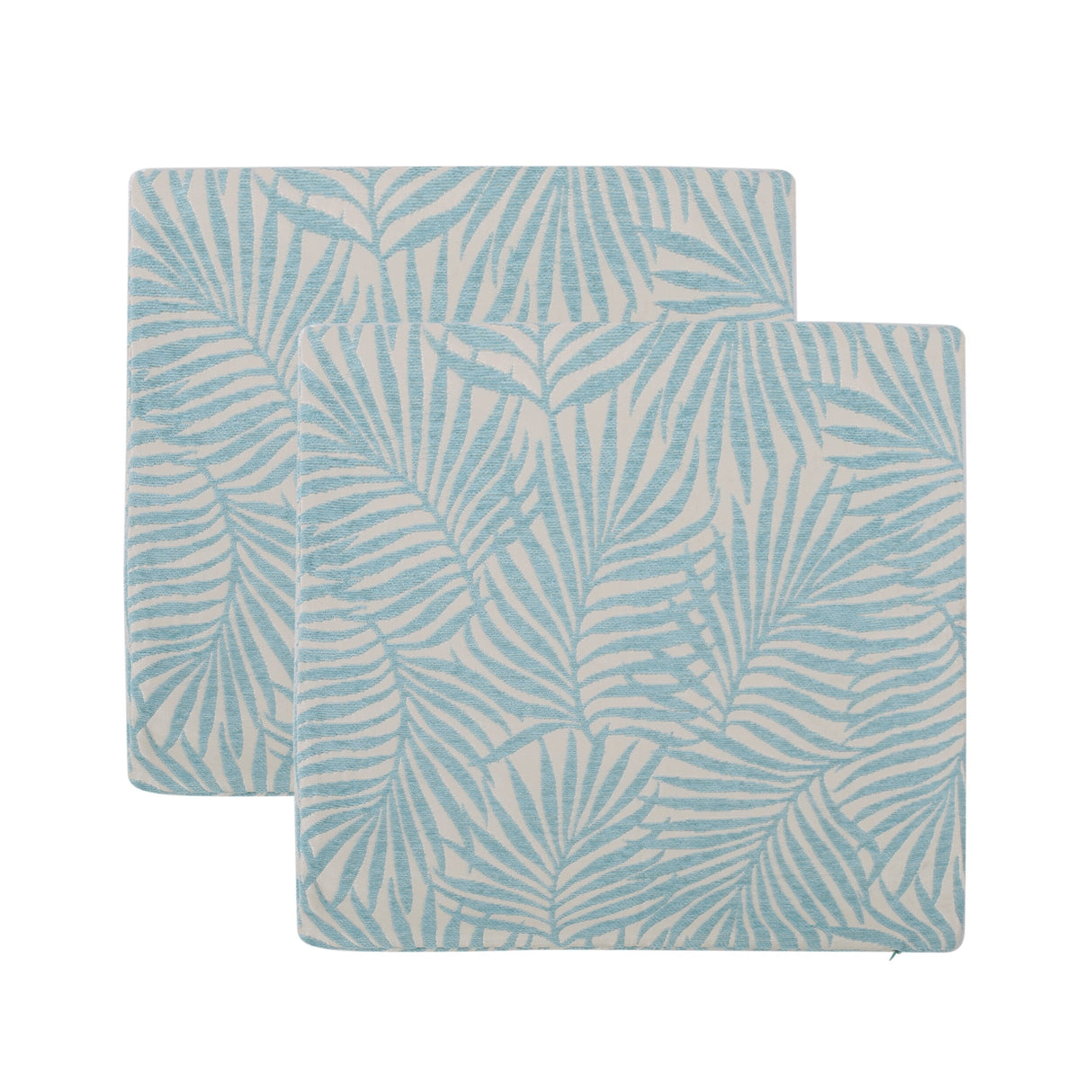 Ancaster Modern Fabric Throw Pillow Cover by Christopher Knight Home