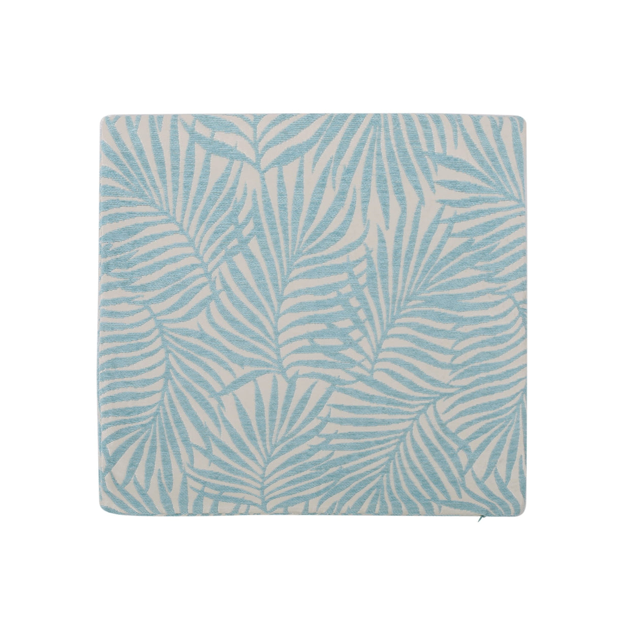 Ancaster Modern Fabric Throw Pillow Cover by Christopher Knight Home