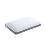 Benita White King Classic Foam Pillows (Set of 6)