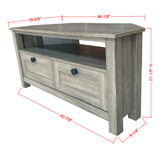 Bennington Corner Media Cabinet