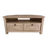 Bennington Corner Media Cabinet