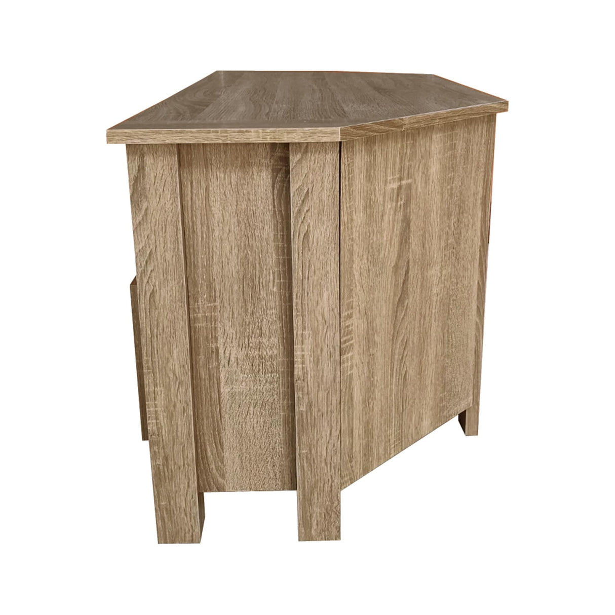 Bennington Corner Media Cabinet