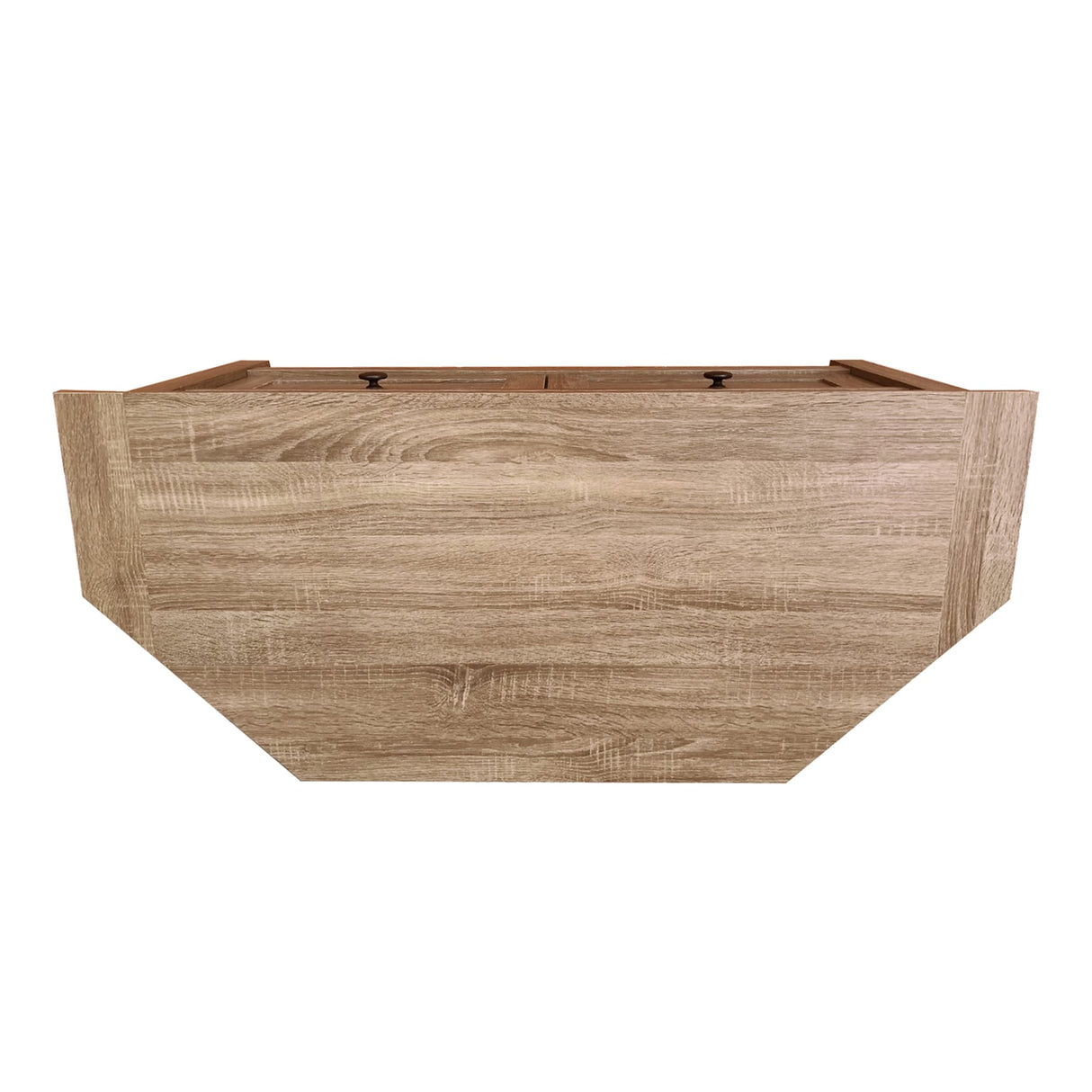 Bennington Corner Media Cabinet