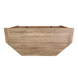 Bennington Corner Media Cabinet