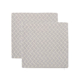 Benzinger Pillow Cover by Christopher Knight Home