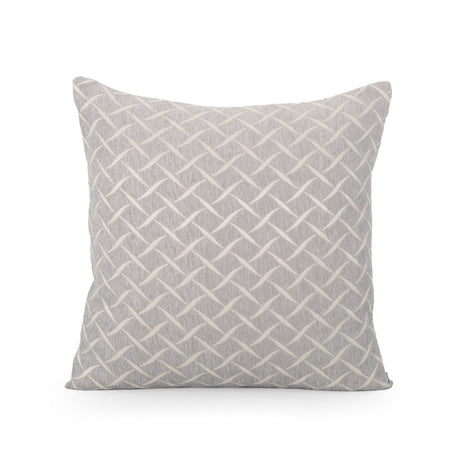 Benzinger Pillow Cover by Christopher Knight Home