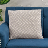Benzinger Pillow Cover by Christopher Knight Home