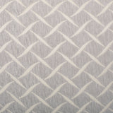 Atchison Modern Fabric Throw Pillow Cover by Christopher Knight Home