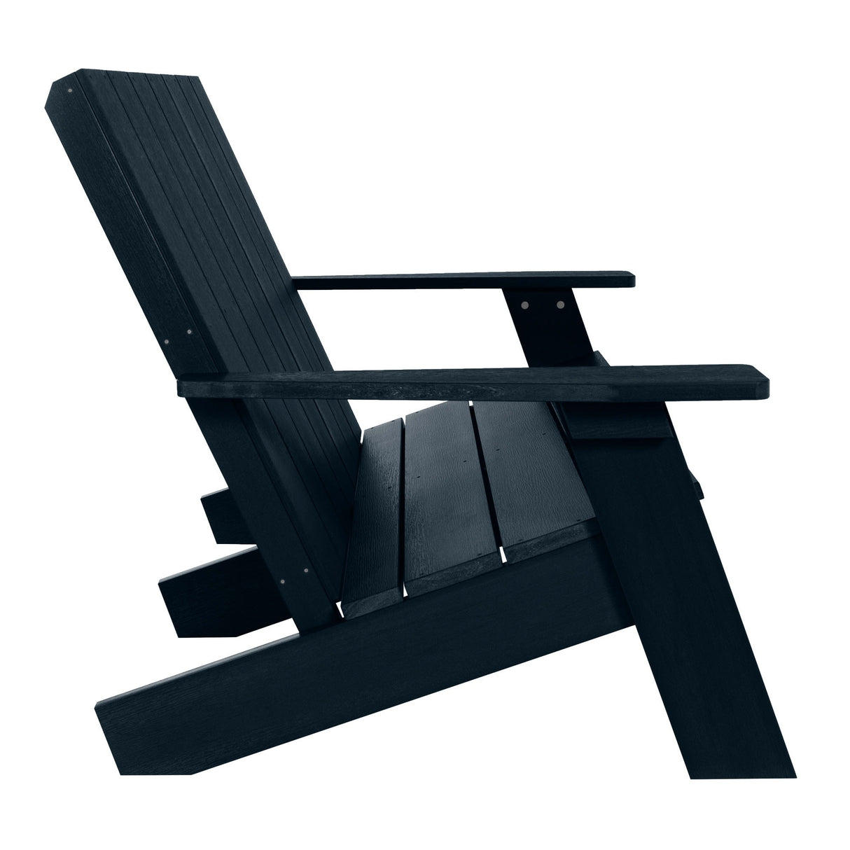 HIGHWOOD Double Wide Modern Adirondack Chair