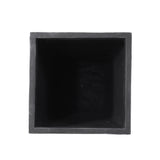 Berkamn Outdoor Large and Medium Cast Stone Planters (Set of 2) by Christopher Knight Home