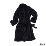 Berkshire Blanket and Home Extra-Fluffy Plush Robe