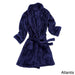 Berkshire Blanket and Home Extra-Fluffy Plush Robe
