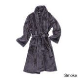 Berkshire Blanket and Home Extra-Fluffy Plush Robe