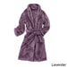 Berkshire Blanket and Home Extra-Fluffy Plush Robe