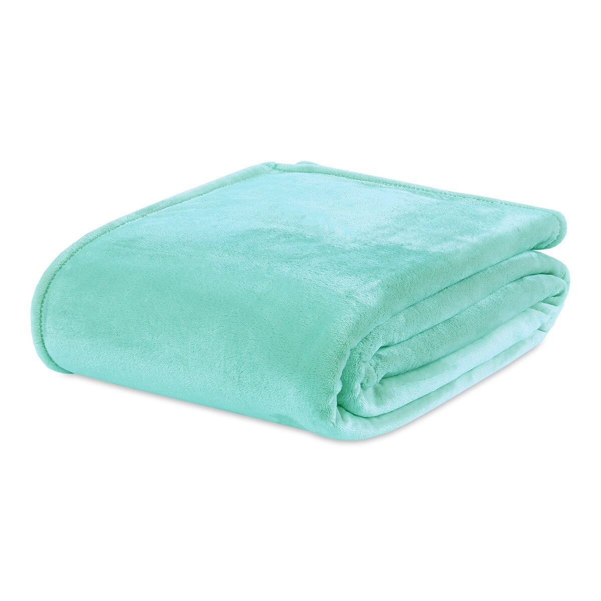Berkshire VelvetLoft Silky Plush Blanket