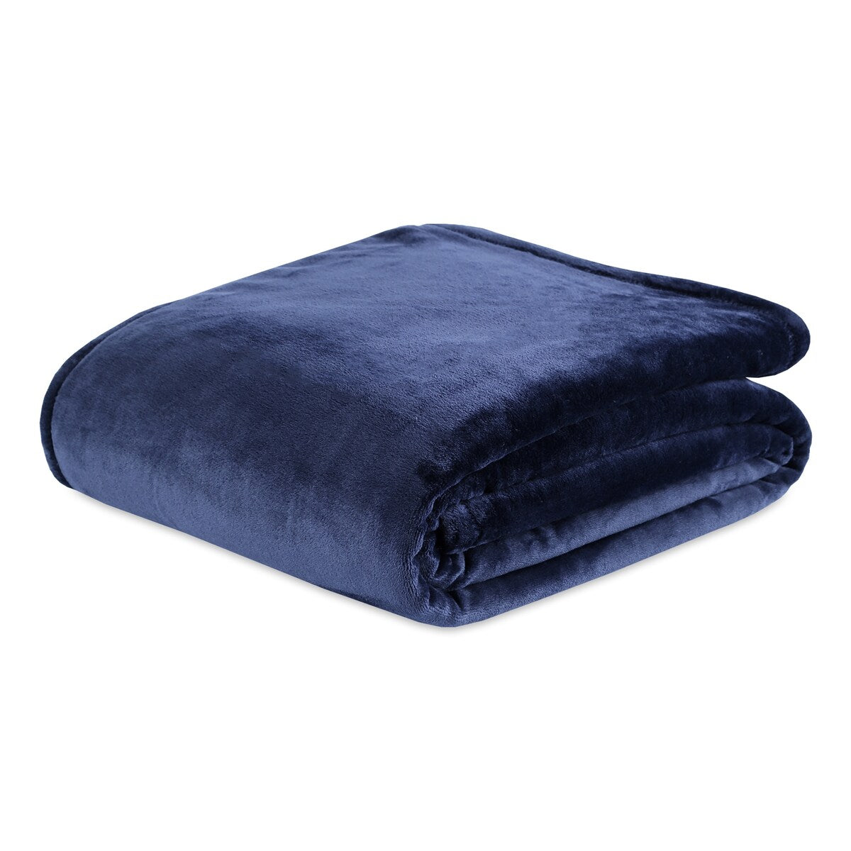 Berkshire VelvetLoft Silky Plush Blanket