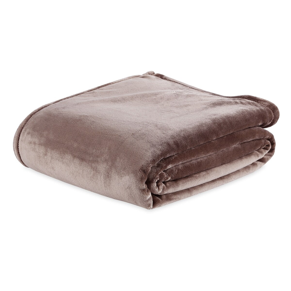 Berkshire VelvetLoft Silky Plush Blanket