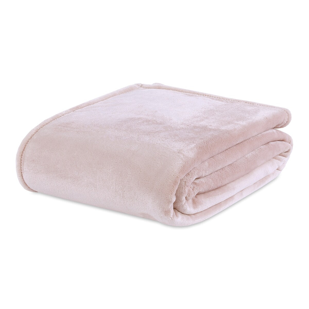 Berkshire VelvetLoft Silky Plush Blanket