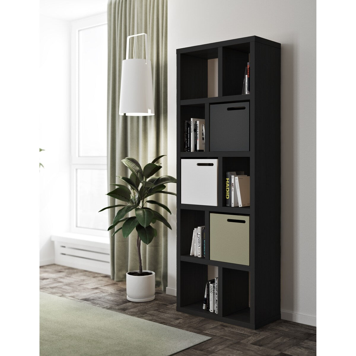 Berlin 70 Bookcase
