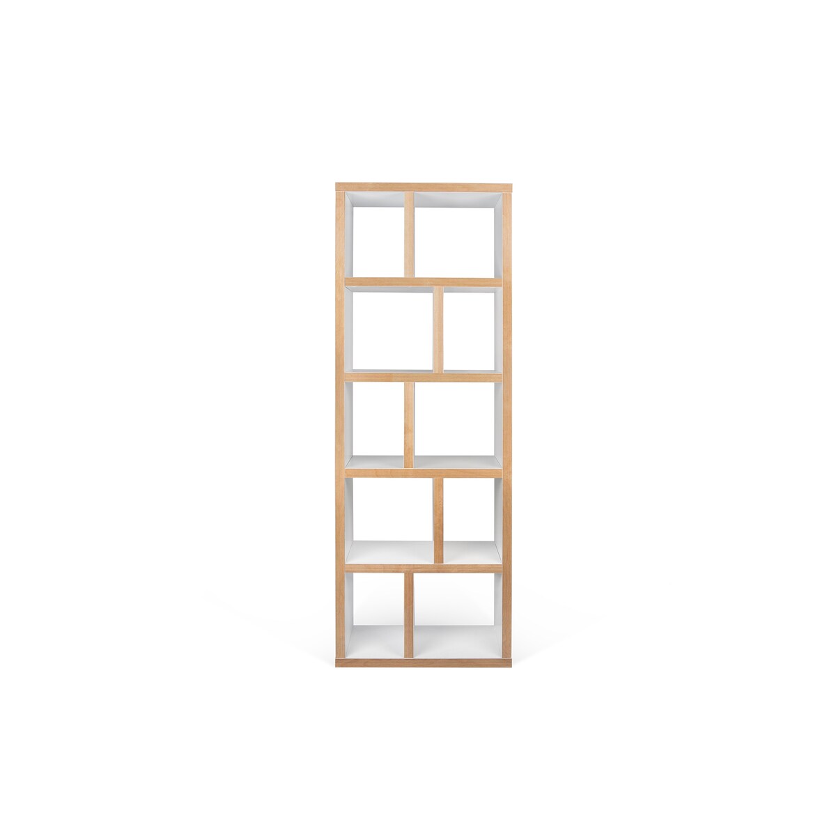 Berlin 70 Bookcase