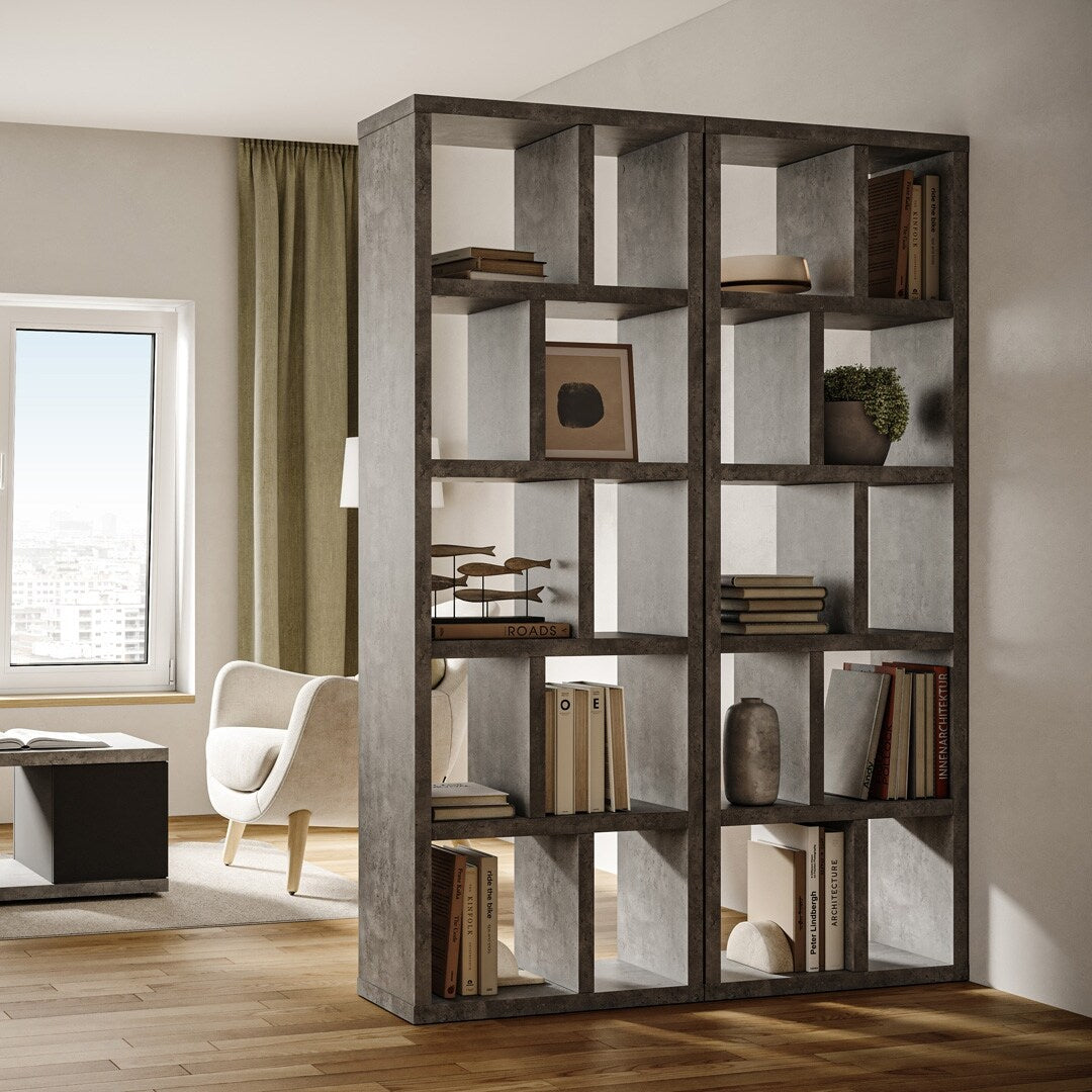 Berlin 70 Bookcase