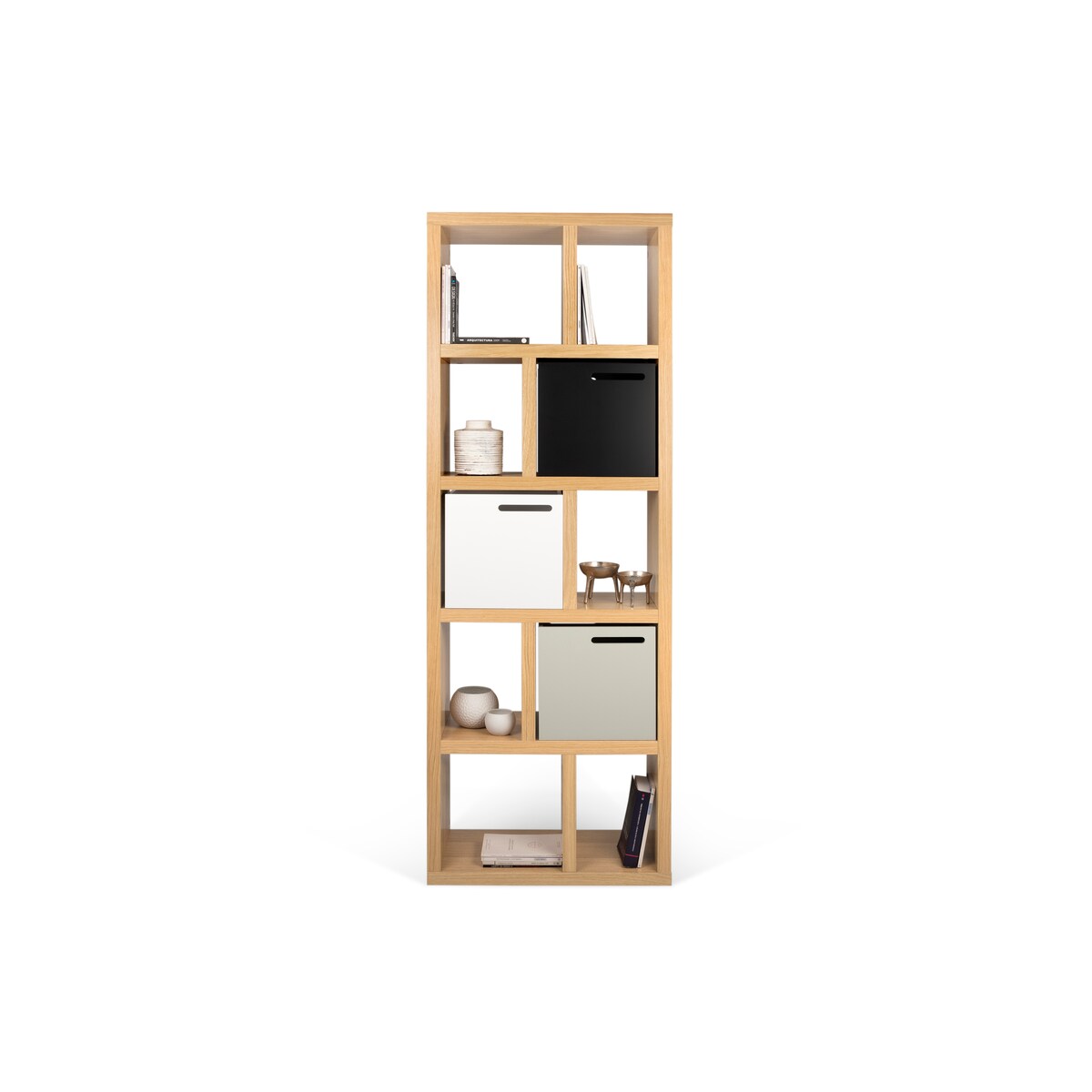 Berlin 70 Bookcase