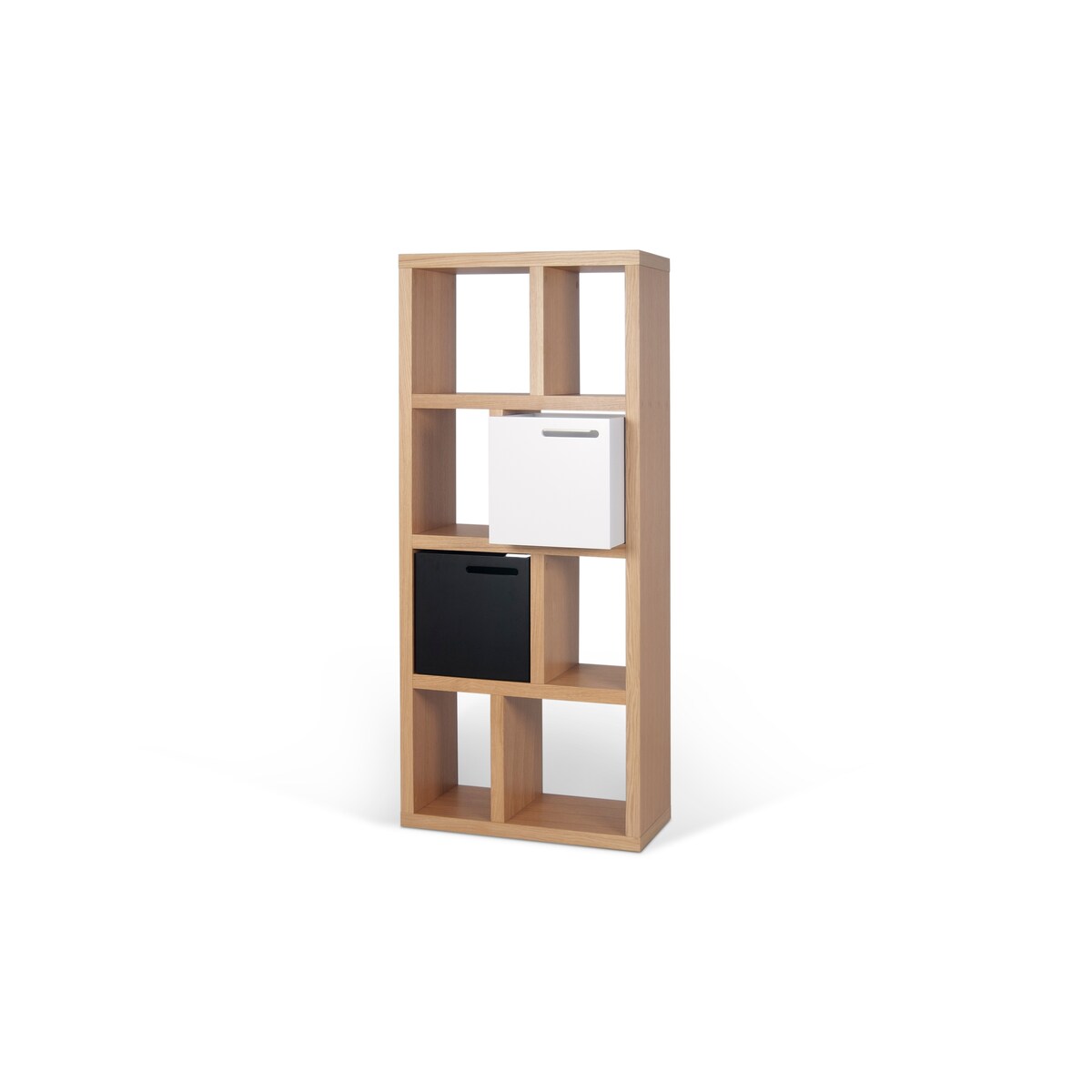 Berlin 70 Bookcase