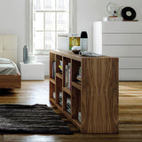 Berlin 70 Bookcase