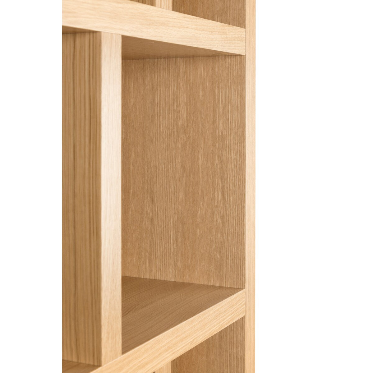 Berlin 70 Bookcase