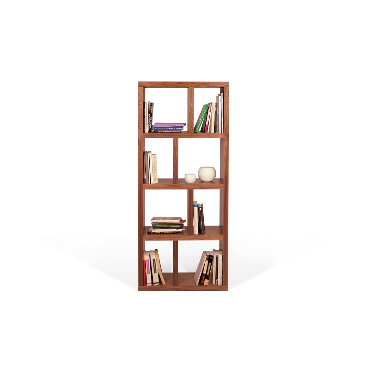 Berlin 70 Bookcase