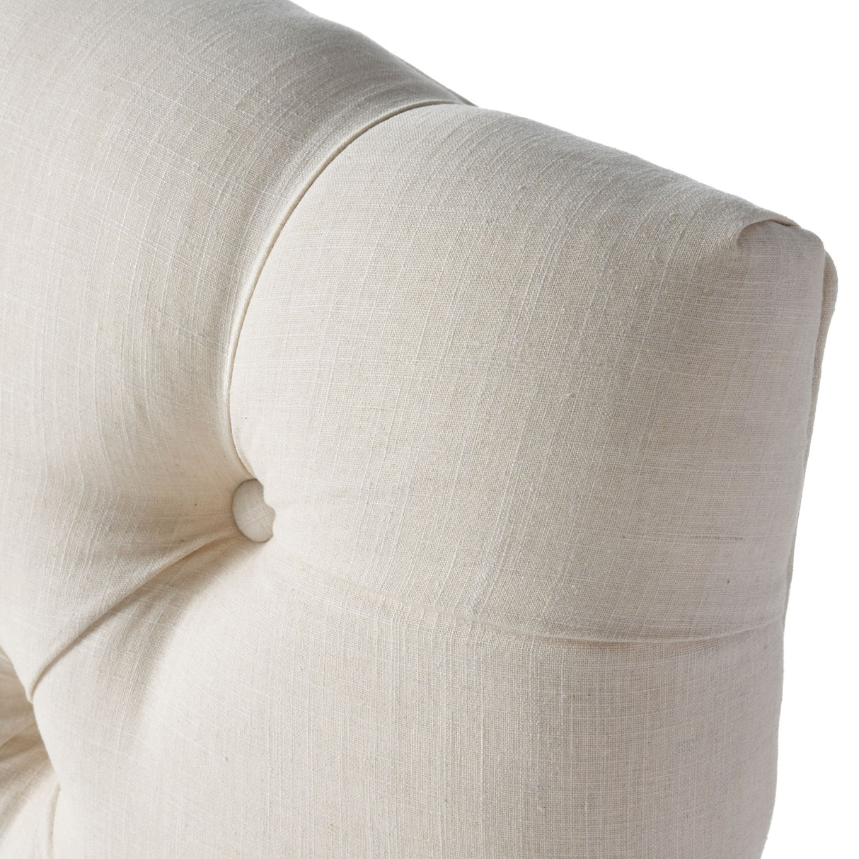 Berlin Tufted Fabric Dining Chair (Set of 2) by Christopher Knight Home