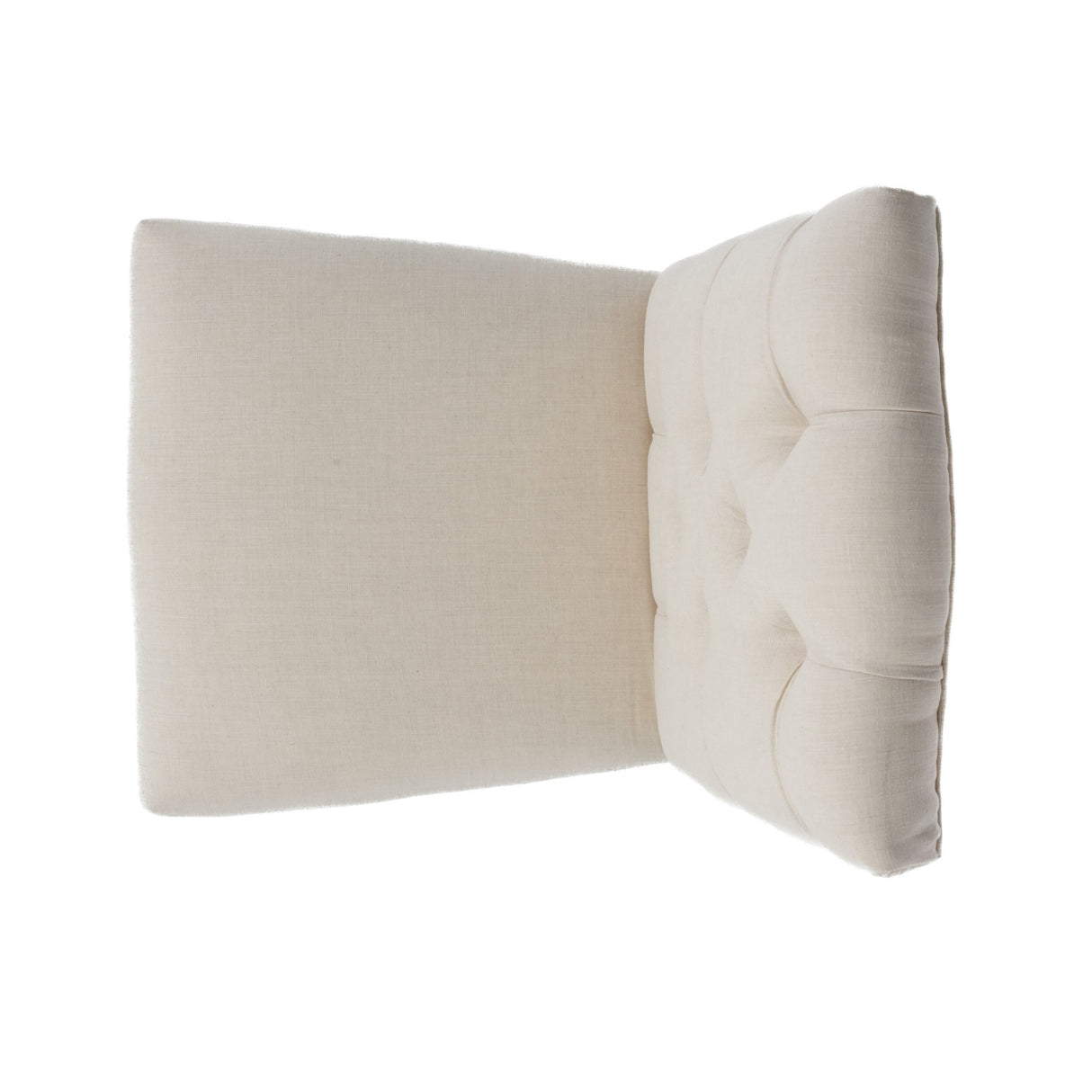 Berlin Tufted Fabric Dining Chair (Set of 2) by Christopher Knight Home