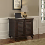 Gracewood Hollow Chetta Compact Computer Cabinet