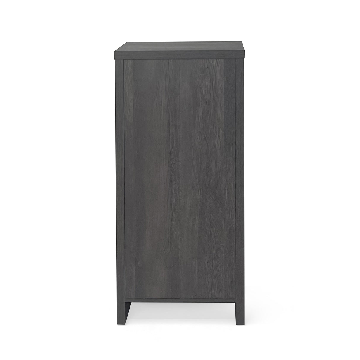 Berrett 3 Piece 5 Drawer Dresser and Nightstand Bedroom Set by Christopher Knight Home