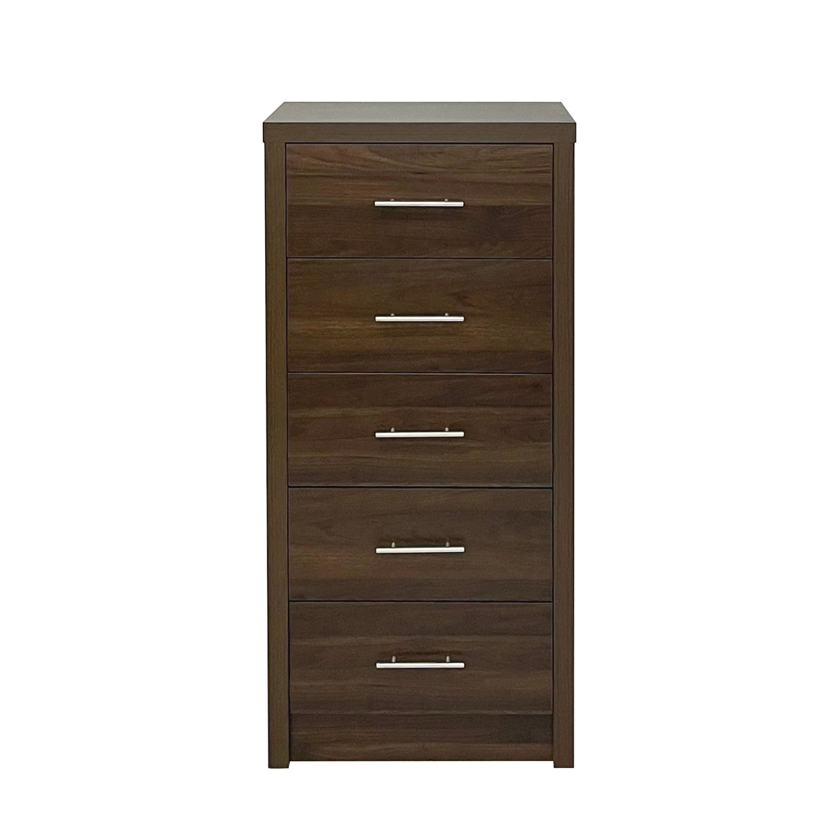 Berrett 3 Piece 5 Drawer Dresser and Nightstand Bedroom Set by Christopher Knight Home