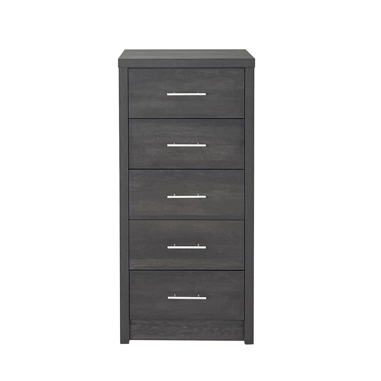Berrett 3 Piece 5 Drawer Dresser and Nightstand Bedroom Set by Christopher Knight Home