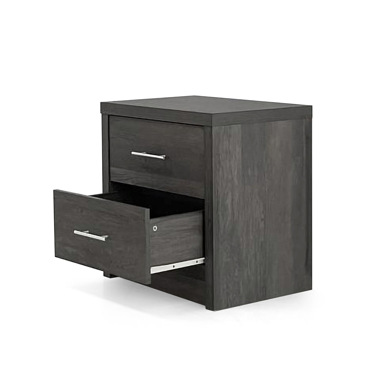 Berrett 3 Piece 6 Drawer Dresser and Nightstand Bedroom Set by Christopher Knight Home