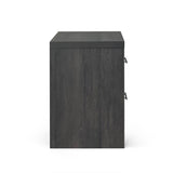 Berrett 3 Piece 6 Drawer Dresser and Nightstand Bedroom Set by Christopher Knight Home