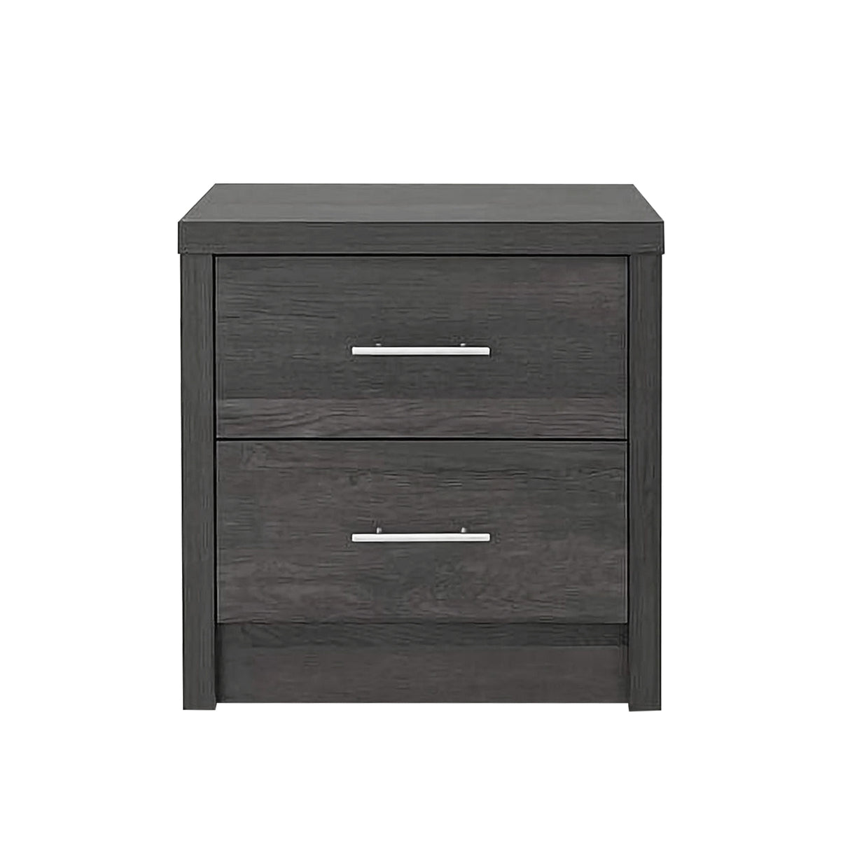 Berrett 3 Piece 6 Drawer Dresser and Nightstand Bedroom Set by Christopher Knight Home