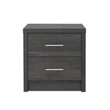 Berrett 3 Piece 6 Drawer Dresser and Nightstand Bedroom Set by Christopher Knight Home