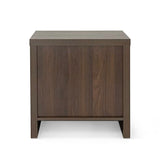 Berrett 3 Piece Double Dresser and Nightstand Bedroom Set by Christopher Knight Home