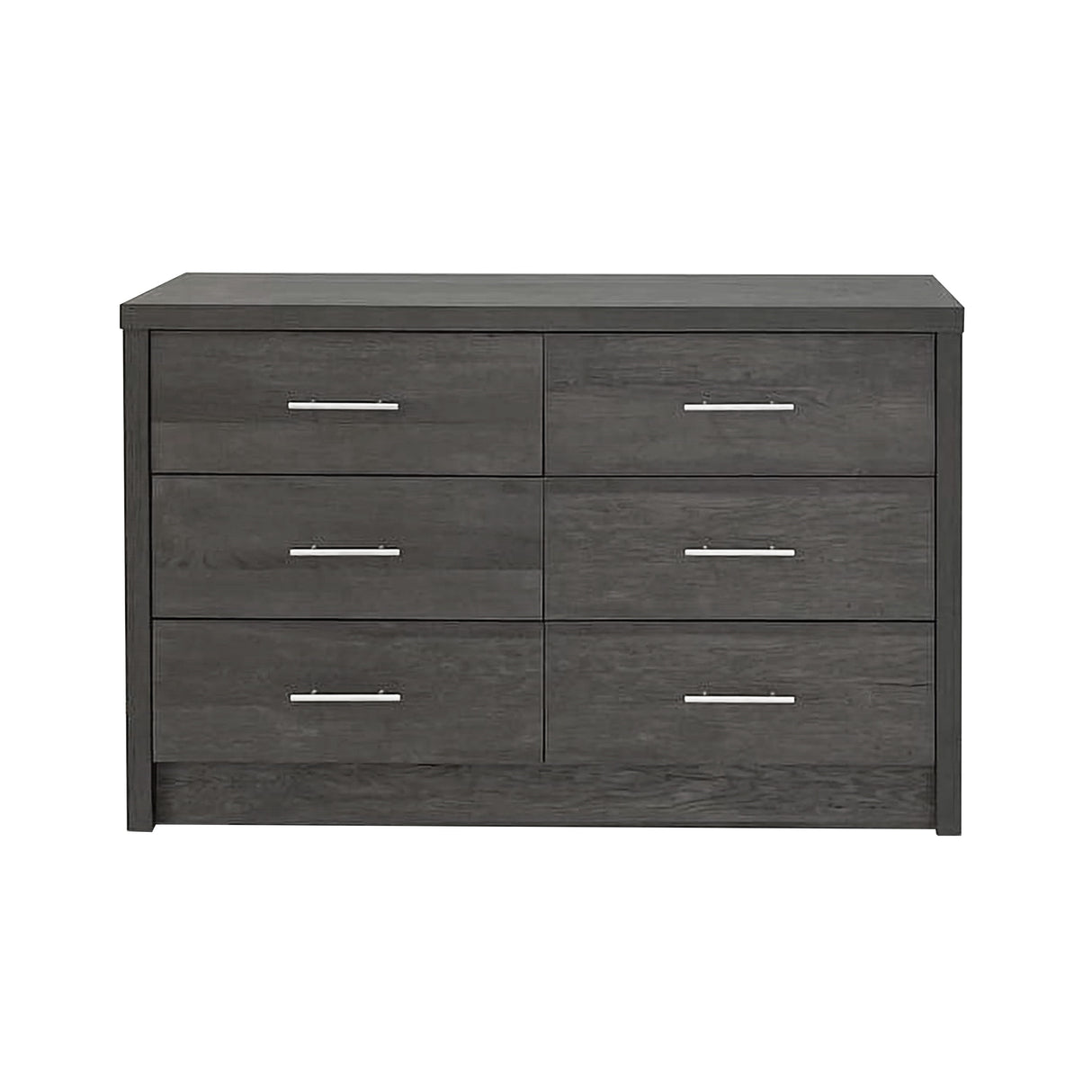 Berrett 3 Piece Double Dresser and Nightstand Bedroom Set by Christopher Knight Home