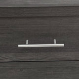 Berrett 3 Piece Double Dresser and Nightstand Bedroom Set by Christopher Knight Home