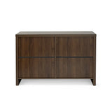 Berrett 3 Piece Double Dresser and Nightstand Bedroom Set by Christopher Knight Home