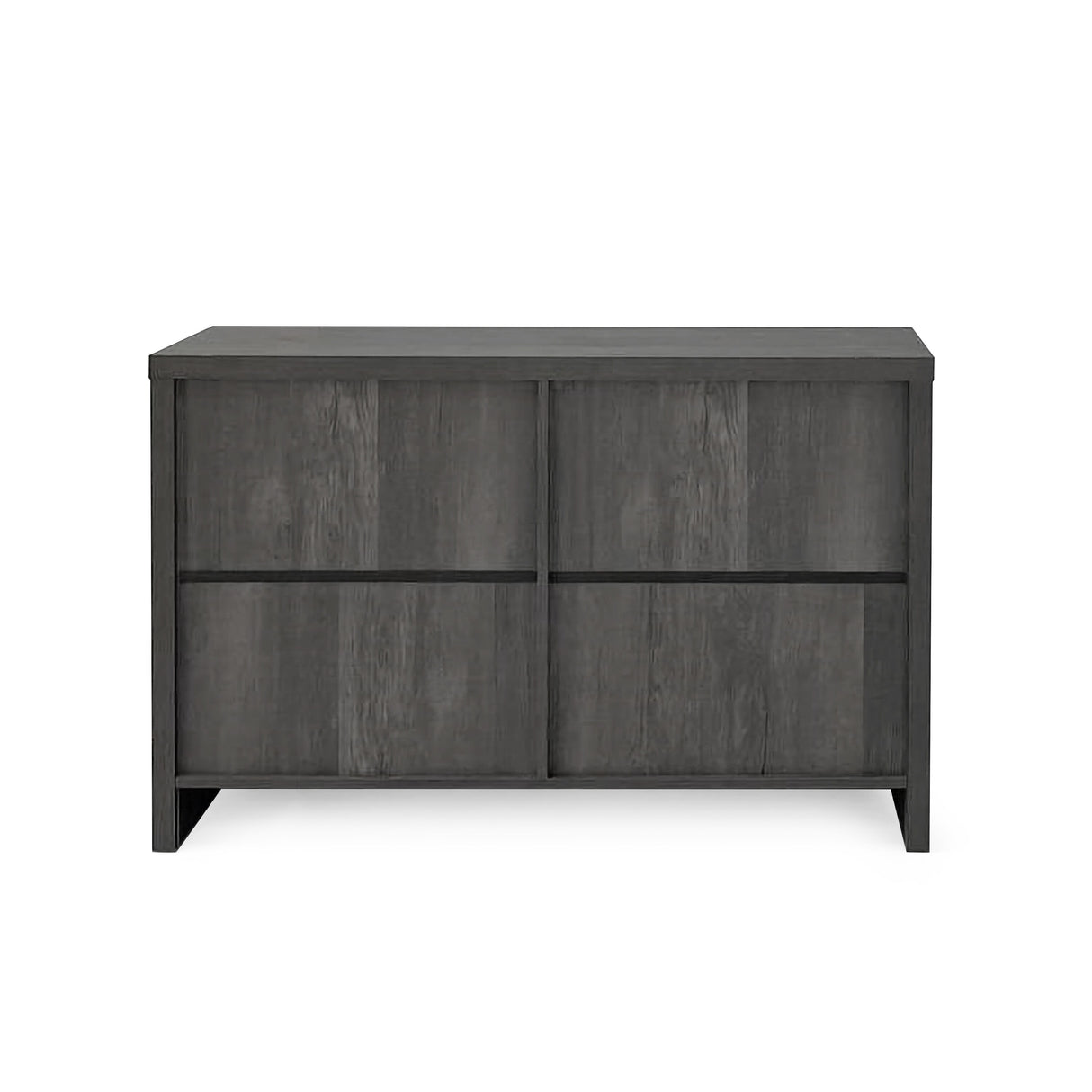 Berrett 3 Piece Double Dresser and Nightstand Bedroom Set by Christopher Knight Home